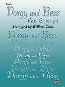 Porgy and Bess For Strings