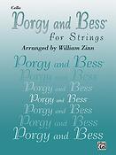 Porgy and Bess For Strings