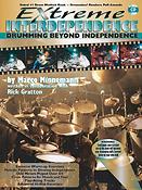 Minnemann: Extreme Interdependence Drumming