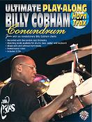 Ultimate P-A Horn Trax: Billy Cobham Conundrum
