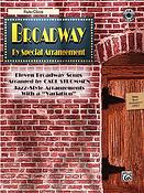 Strommen: Broadway By Special Arrangement