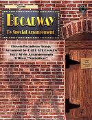 Broadway By Special Arrangement