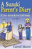 A Suzuki Parent's Diary