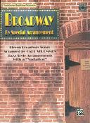 Broadway by Special Arrangement - Trombone