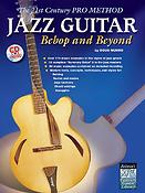 Jazz Guitar - Bebop and Beyond