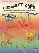 Flex-Ability: Pops - Rhythm