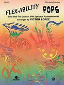 Flex-Ability: Pops