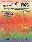 Flex-Ability: Pops