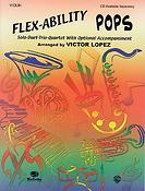 Flex-Ability: Pops