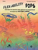 Flex-Ability: Pops
