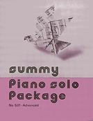 Summy Solo Piano Package, No. 501