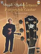 Dykes: Virtuoso Fingerstyle