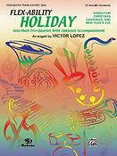 Flex - Ability: Holiday - Rhythm