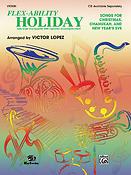 Flex-Ability: Holiday