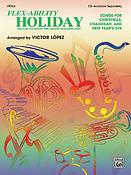 Flex-Ability: Holiday