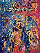 Carlos Santana: Shaman