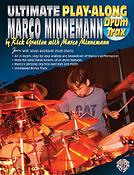 Rick Gratton: Ultimate Play-Along Drum Trax: Marco Minnemann