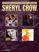 Sheryl Crow: Sheryl Crow: Guitar Anthology Series