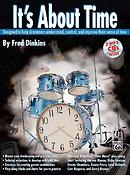 Dinkins: It's About Time Drums