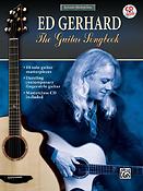 Ed Gerhard - The Guitar Songbook
