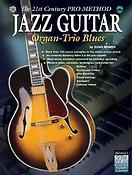 Jazz Guitar - Organ-Trio Blues