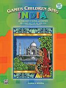 Gloria J. Kiester: Games Children Sing . . . India
