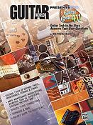 Guitar World Presents Guitar Gear 411