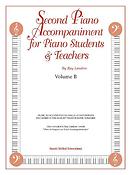 Second Piano Accompaniments, Volume B