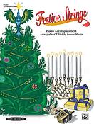 Festive Strings
