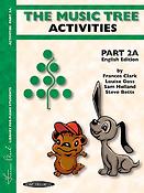 English Edition Activities Book, Part 2A