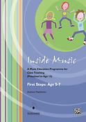 Inside Music - First Steps into Music 2
