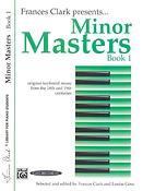 Minor Masters, Book 1