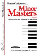 Minor Masters, Book 2