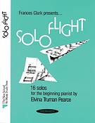 Solo Flight (fuer Time to Begin, Part 1)