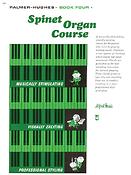 T. Palmer: Spinet Organ Course 4