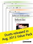 Alfred's Duets Value Pack