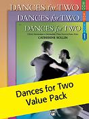 Dances for two, Book 1-3