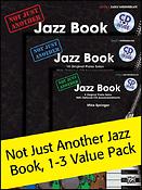 Not Just Another Jazz Book Value Pack