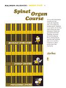 Spinet Organ Course 5