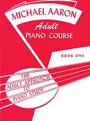 Michael Aaron: Adult Piano Course Book 1