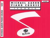 Michael Aaron Piano Course: Technic Primer