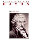 Franz Joseph Haydn: At The Piano With Haydn