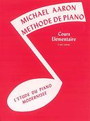 Michael Aaron: Piano Course: French Edition Book 2