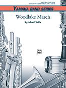 John O'Reilly: Woodlake March