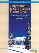 Christmas and Chanukah Ensembles