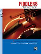 Andrew H. Dabczynski_Bob Phillips: Fiddlers Philharmonic