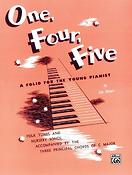 One, Four, Five