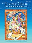 The Living Creche (Children's Christmas Pageant)