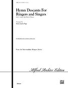Hymn Descants fuer Ringers and Singers, Vol. II