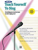 K. Surmani: Teach Yourself To Sing